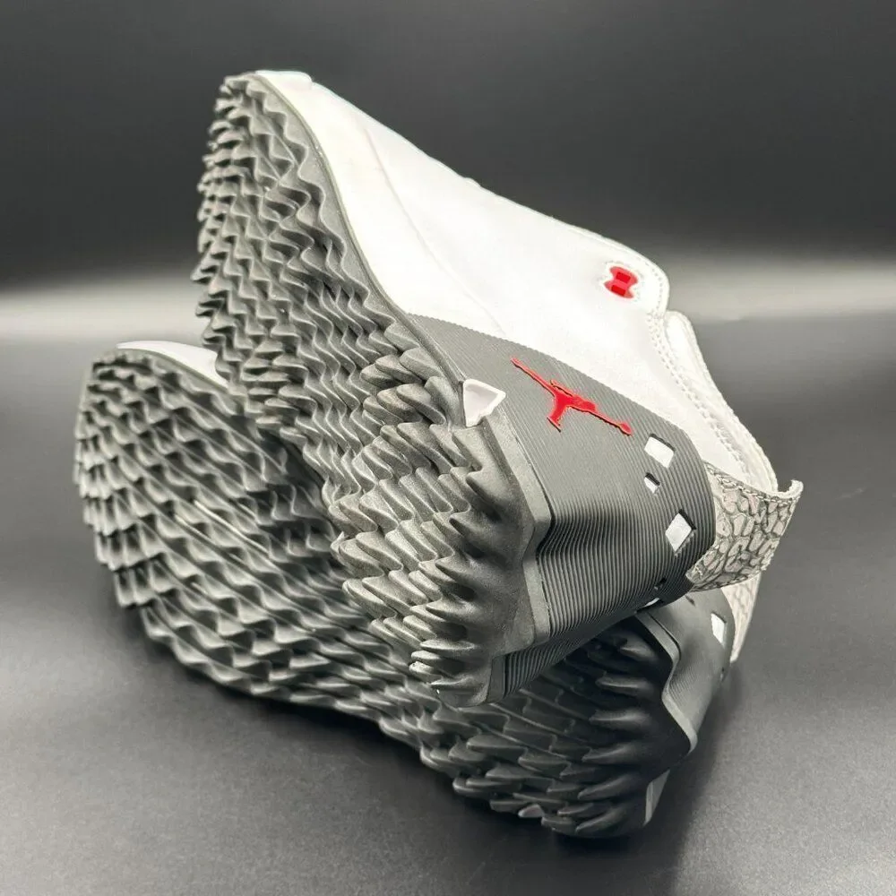 Air Jordan ADG 2 'White Cement'